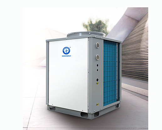 紐恩泰空氣能循環(huán)型NERS-G5B